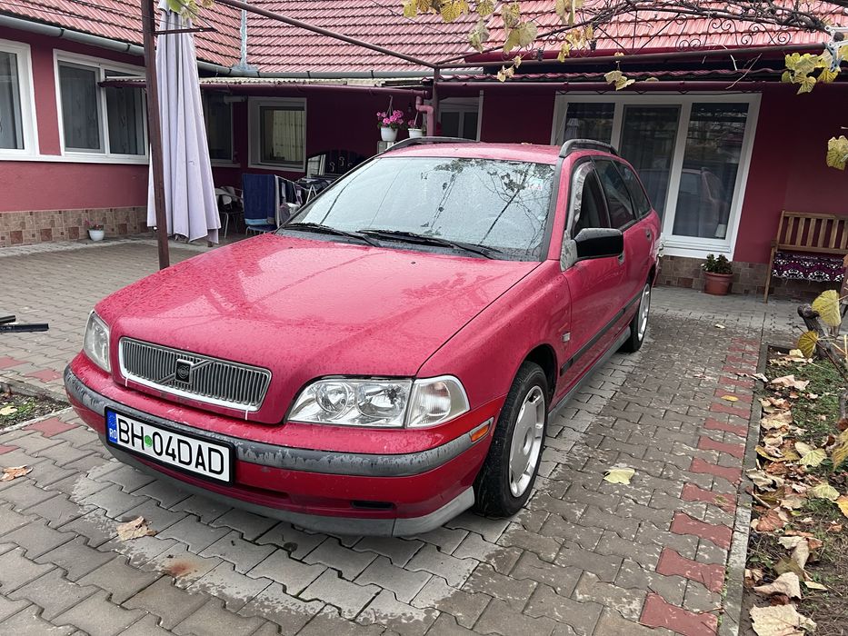Volvo V40 1.8 Benzina |115 CP | 1998 | Stare buna