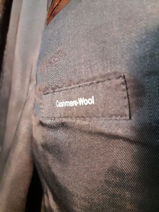 Palton barbatesc casmir HUGO BOSS Originals