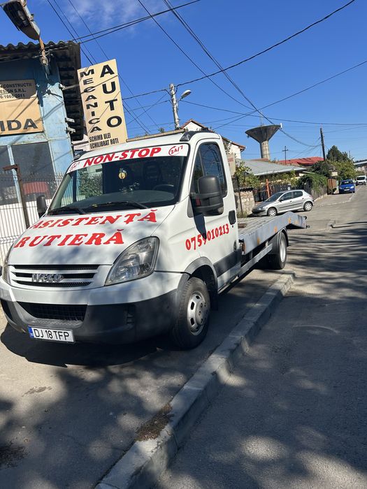 Iveco daily 35c15