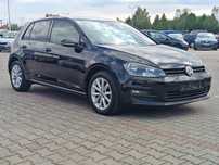 VW Golf 7 An-2015 euro 6 recent adus cash/rate Garantie