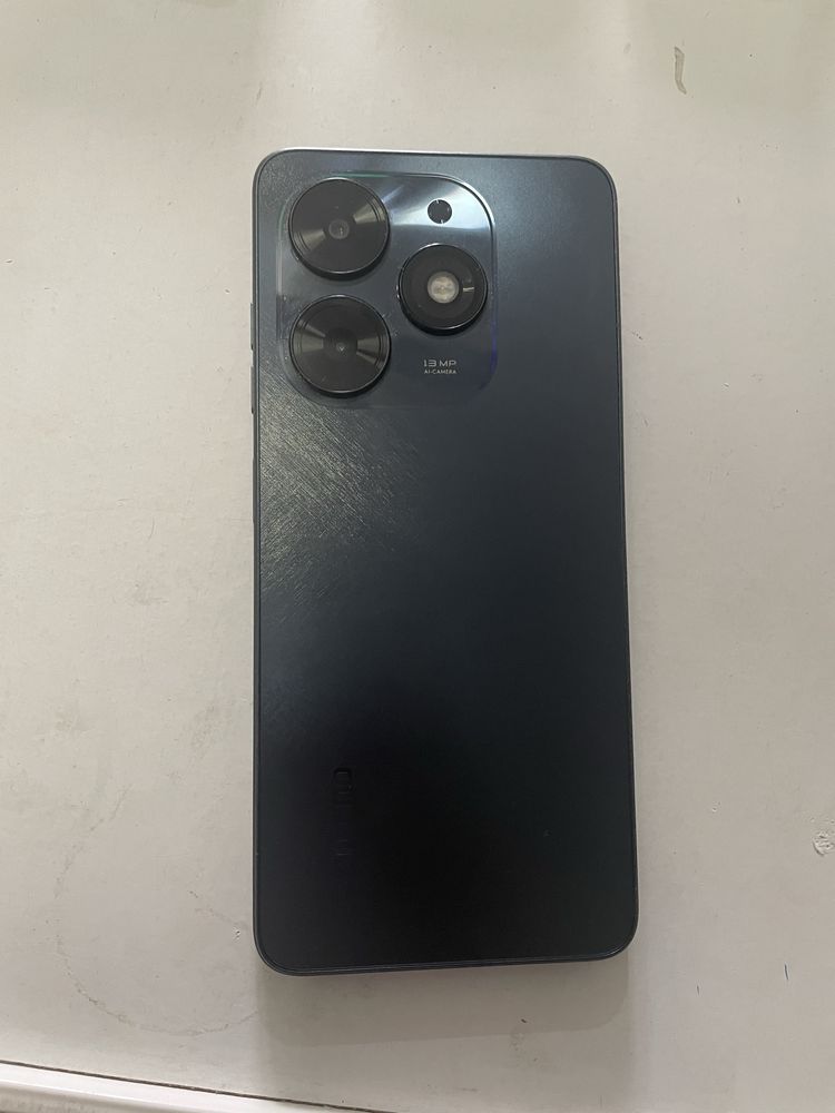 Tecno Spark Go 2024