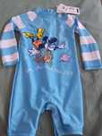 Costum de baie nou