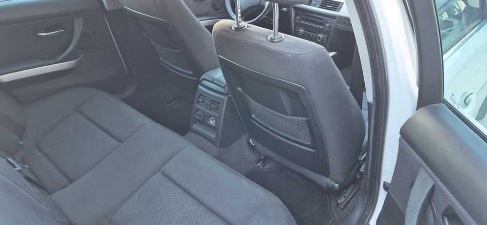 Bmw seria 3 e91 318d