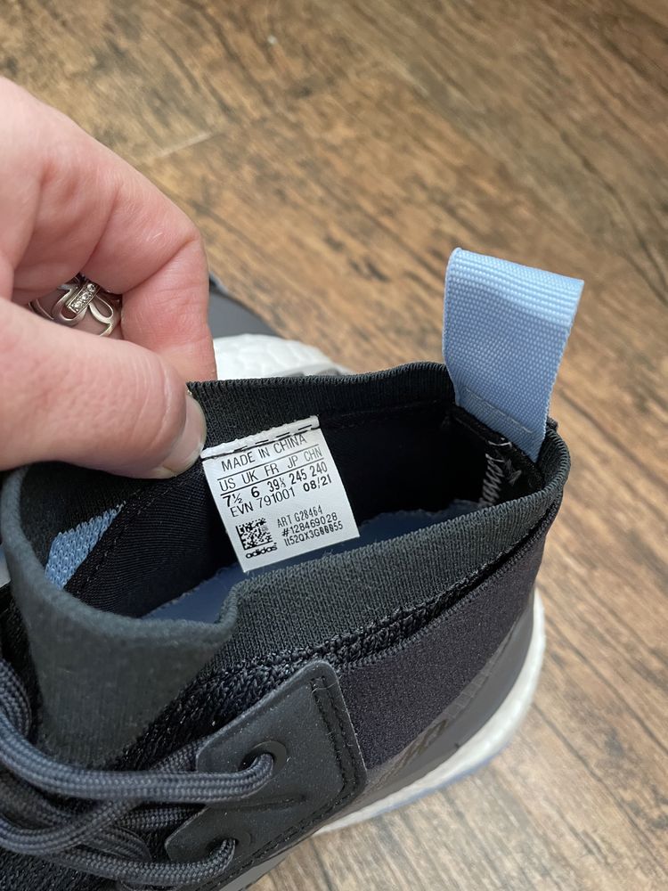 Adidas 39 номер