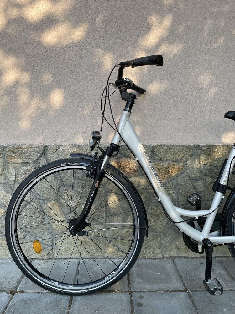 Велосипед Raleigh 28” Made in UK