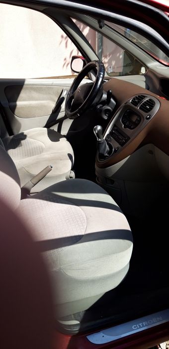 Citroen XSaraPicasso