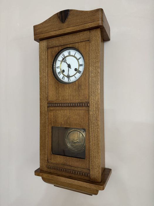 Ceas cu pendul IMPECABIL