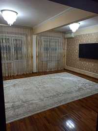Продаётся 4х комнатная квартира Яшнабадский район Авиасозлар1