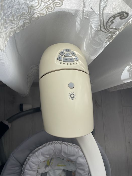 Leagăn electric joie serena bebe