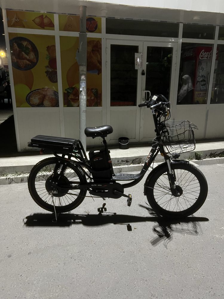 Elektro velik.