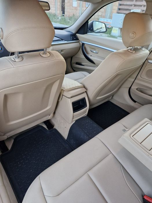 Vând BMW Seria 3 GT 2015 Luxury