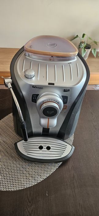 Кафемашина Saeco Odea