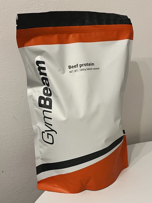 Proteina GymBeam de vita