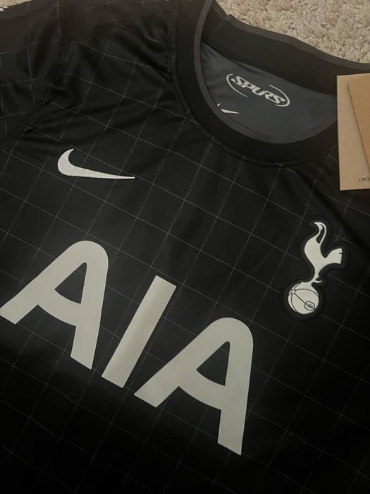 Tricou fotbal Maddison