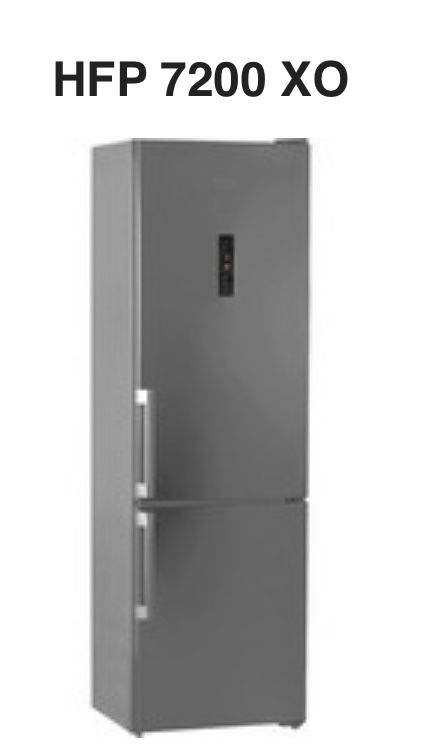 Холодильник Hotpoint ARISTON