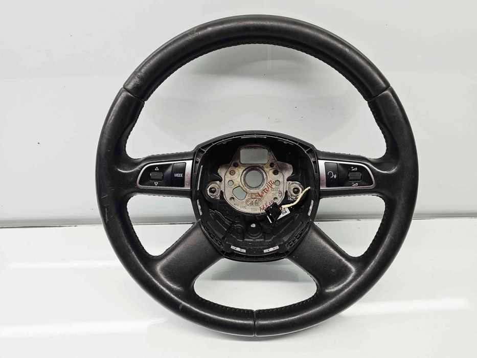 Volan Audi A4 (8K2, B8) [Fabr 2008-2015] 8K0419091BG