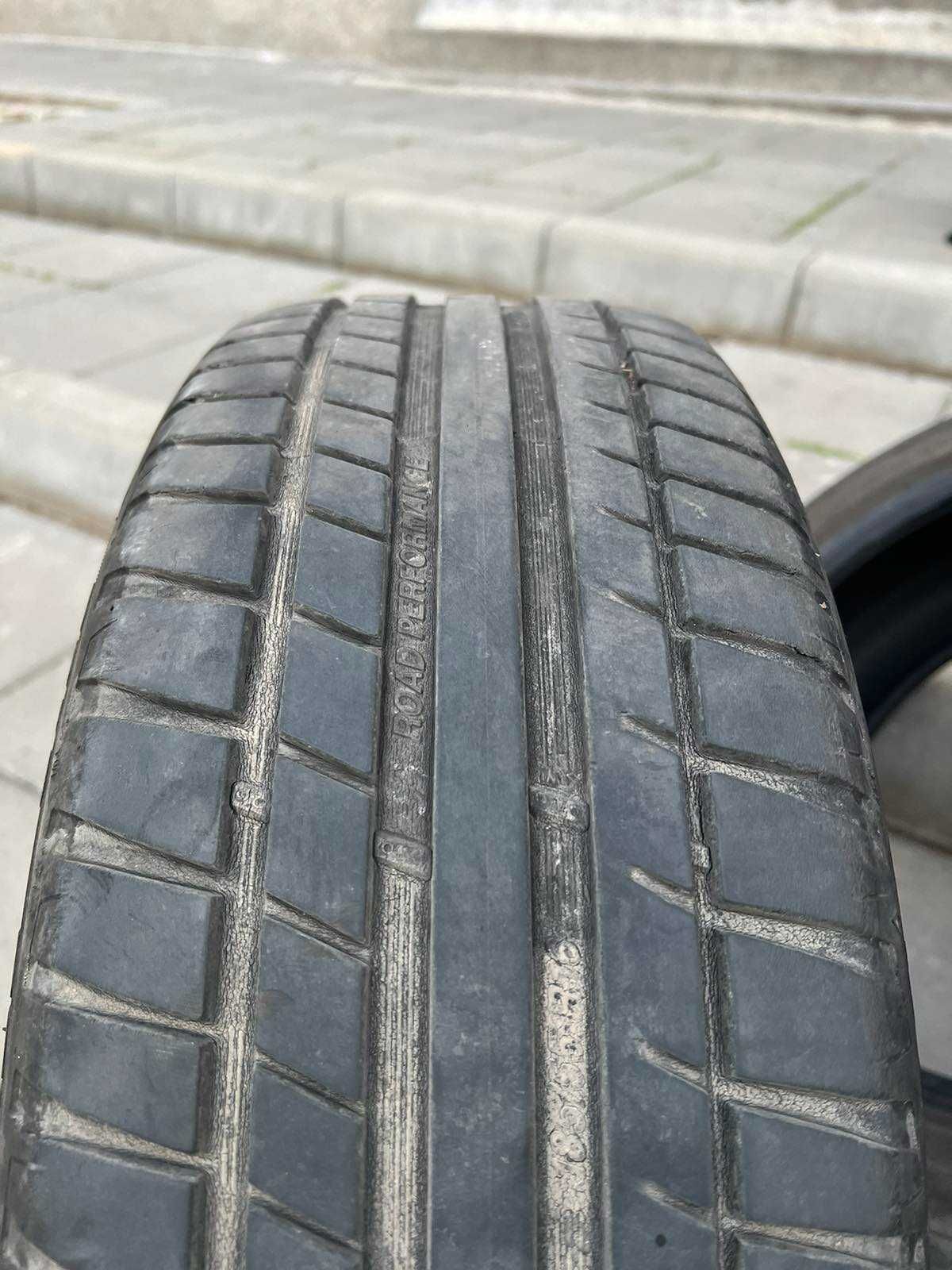 Летни гуми Riken 185/55/16-4бр.