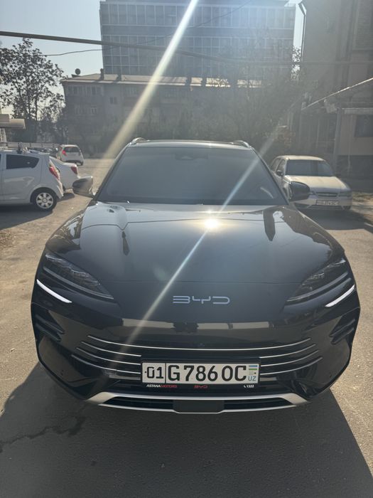 Byd chenpiyon giprit 110 tali 2024 yil