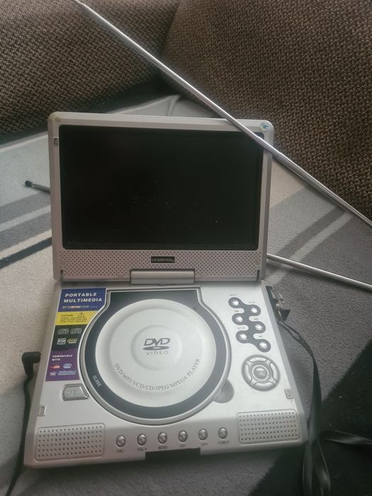 Продам DVD в хорошем состоянии