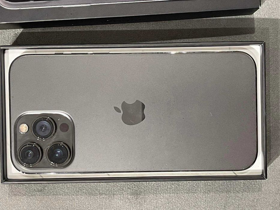 Iphone 13 pro max 256gb -
