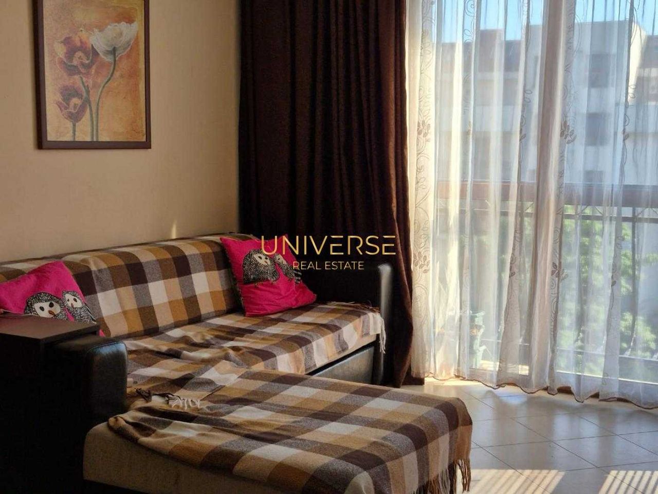 Продава се Двустаен апартамент в к.к. Слънчев бряг - 55 кв.м за 1891 €/кв.м - Снимка #5