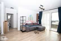 Indisponibil. De inchiriat ap.2 camere, 60 mp+parcare, AFI  CITY -Bld.