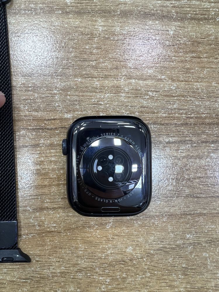 Apple watch 7/45mm