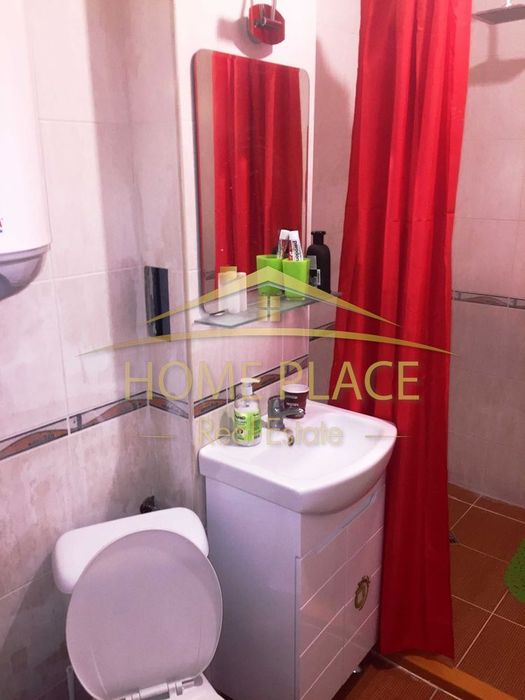 Дава се под наем Двустаен апартамент в Варна, Левски - 60 кв.м за 510 € - Снимка #6