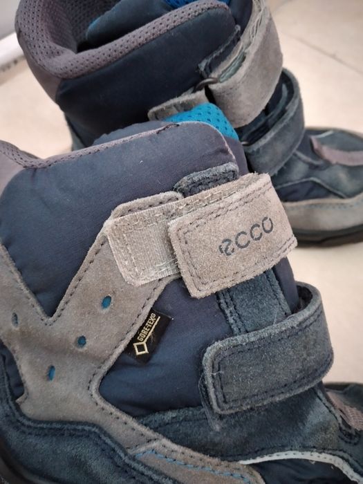 Детски боти Ессо номер 29