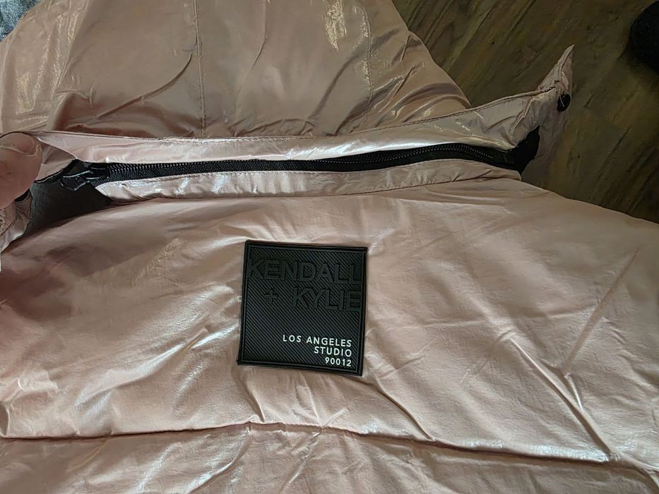 Дамско яке Kendall and Kylie