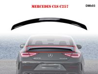 Spoiler pentru portbagaj pentru Mercedes AMG CLS C257