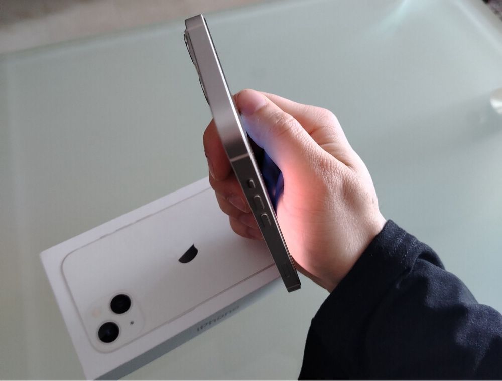 Iphone 13 Starlight 128GB