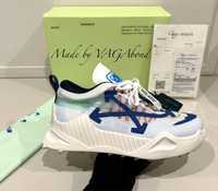 Adidasi Off White Odsy 1000• Full box• Calitate Luxury• Marimi 39-45
