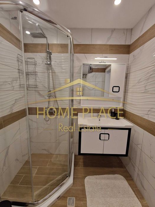 Дава се под наем Двустаен апартамент в Варна, Възраждане 1 - 60 кв.м за 510 € - Снимка #11