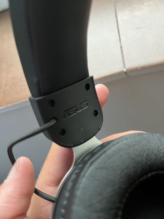 Casti ASUS TUF Gaming H3