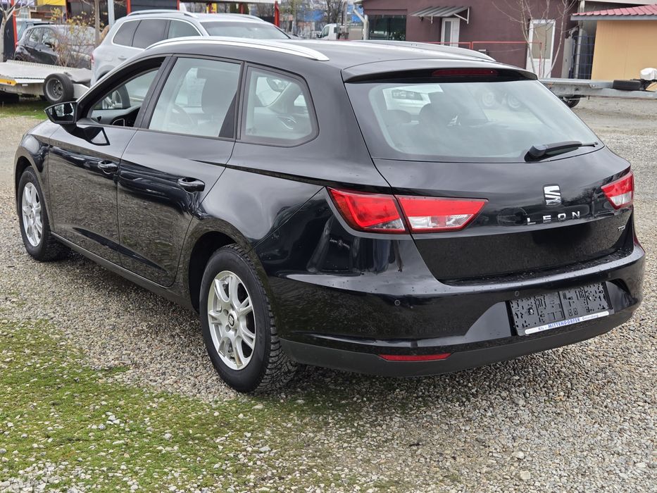Seat Leon/ Fabricație 2014/ euro 5 TDI