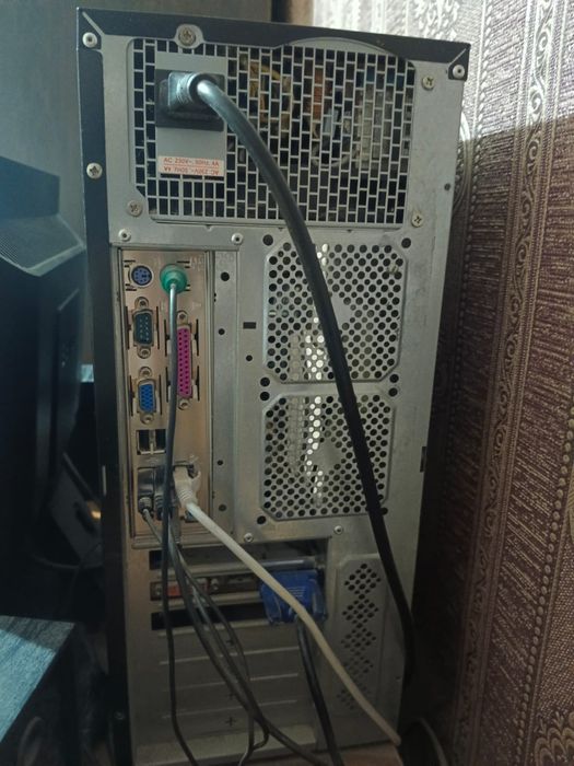 Продается компьютер