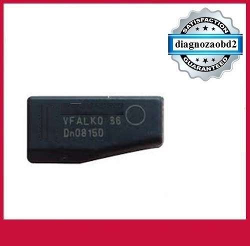 Chip cheie PCF7936, Cip key ID46– blank Renault Dacia Opel
