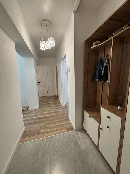 Продам 3х комнатную благоустроенную квартиру