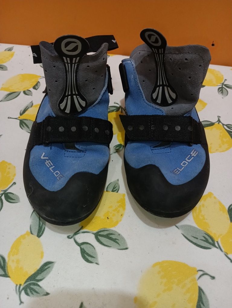 Scarpa Veloce за катерене N 39 - 60 лв
