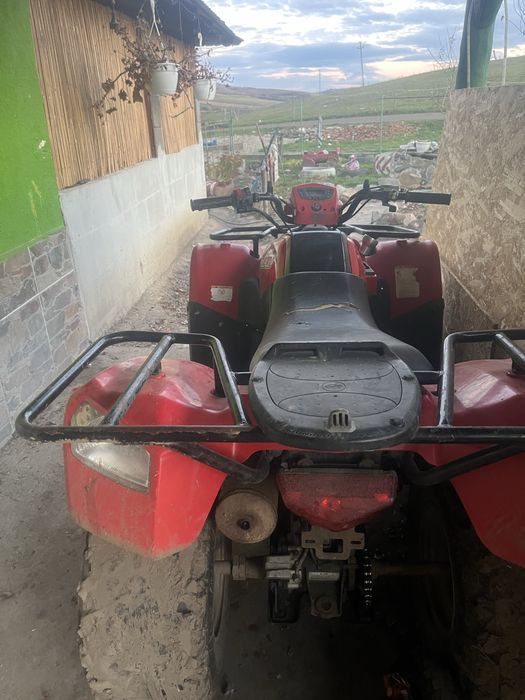 Vand atv automat 150cc