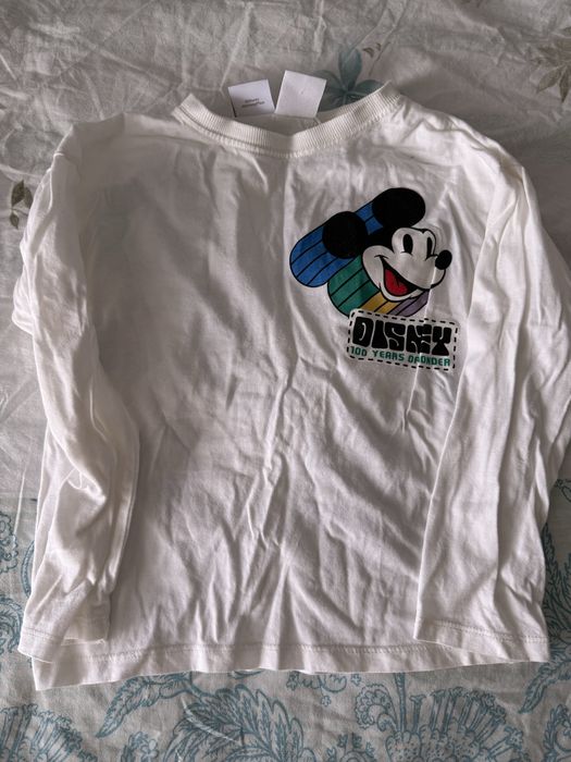 Много запазени детски дрехи Next, Zara ,размер 4-5 години