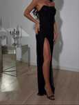 Rochie missis Nasa