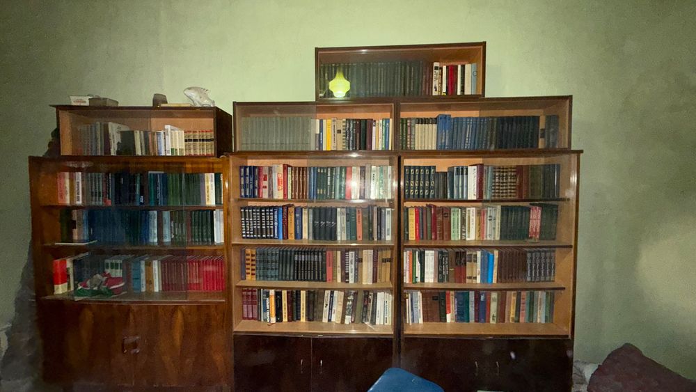 Книги отличном состоянии