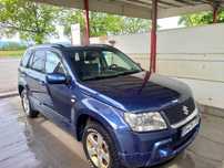 Vind suzuki grand vitara 1.9 ddis 2006