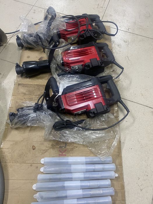 Продам отбойник новый!