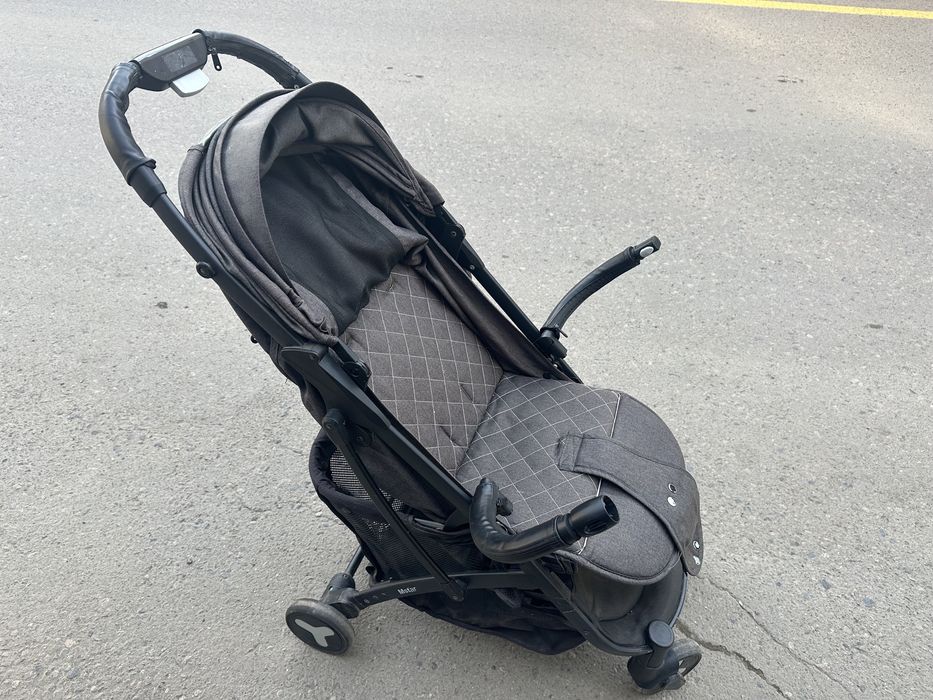 Коляска Mstar прогулочная