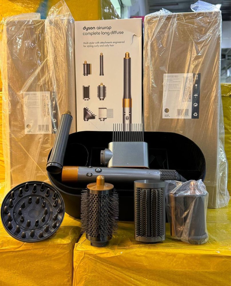 Dyson, дайсон, фен