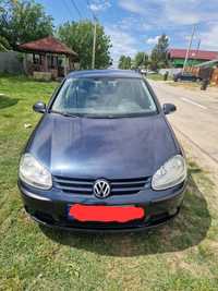 Vw golf 5,2006,1.9tdi,6 trepte.