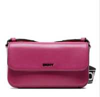 Geanta DKNY piele